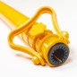 Parasol locking support Orange