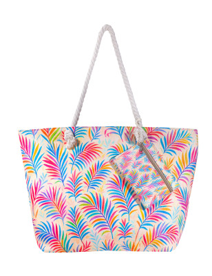 Bolsos de playa · Tendencias Moda Verano · Sun&Surf