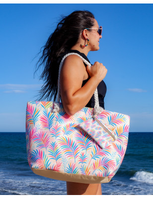 Bolsos de playa · Tendencias Moda Verano · Sun&Surf