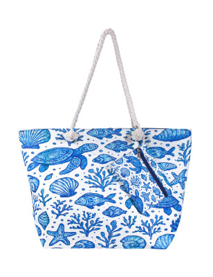 Bolsos de playa · Tendencias Moda Verano · Sun&Surf