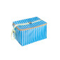 PETIT ISOTHERME DE PLAGE PLIANTE ORANGE 6L PETIT ISOTHERME DE PLAGE PLIANTE ORANGE 6L