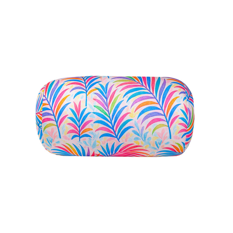 FEATHER BEACH PILLOW