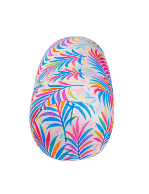 FEATHER BEACH PILLOW