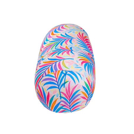 FEATHER BEACH PILLOW