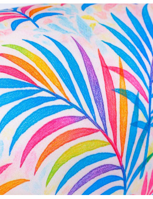 Sun&Surf beach pillow. - Sun&Surf