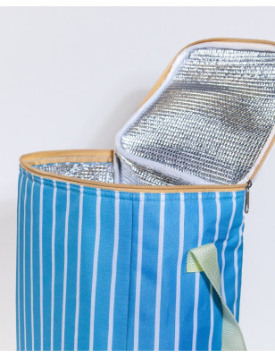 Glacière - Sac à dos 2 en 1 Sun&Surf