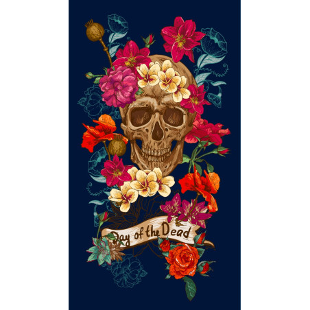 Toallas de playa Estampadas · 100% Algodón · Sun&Surf