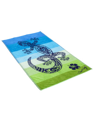 High Quality Beach Towels - 100% Cotton - Sun&Surf
