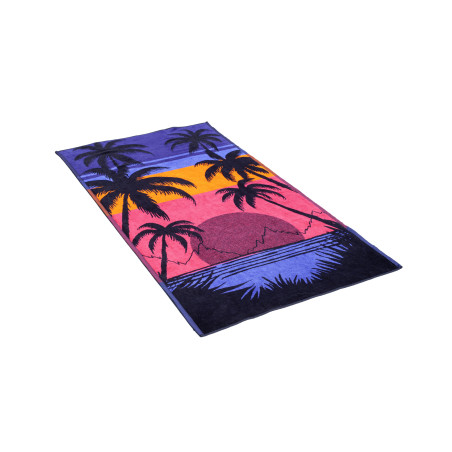 Toallas de playa de Alta Calidad · 100% Algodón · Sun&Surf