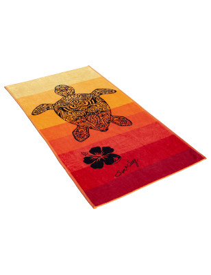 High Quality Beach Towels - 100% Cotton - Sun&Surf