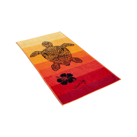 High Quality Beach Towels - 100% Cotton - Sun&Surf