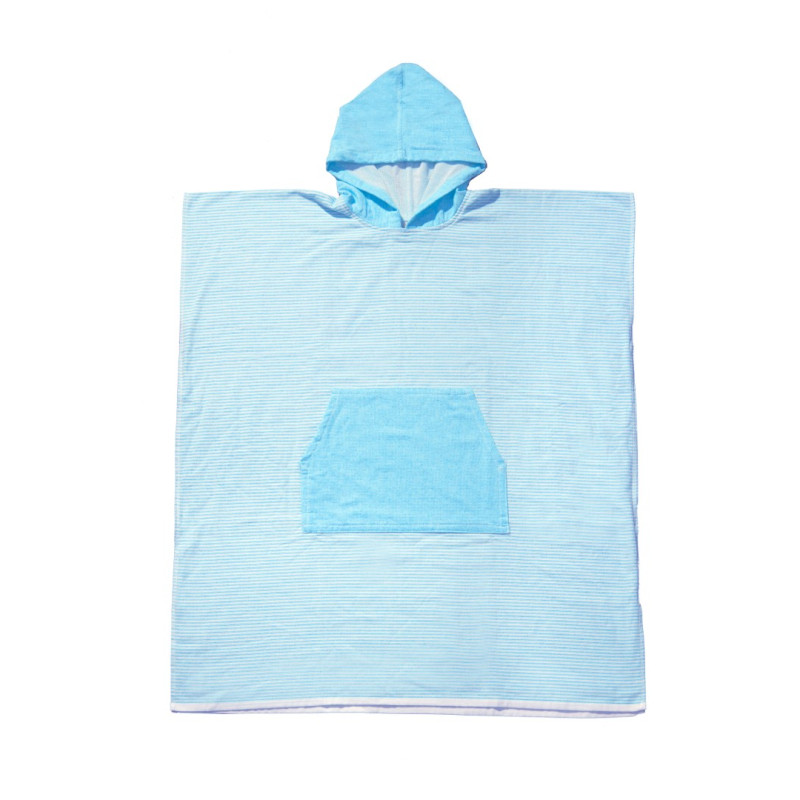 Poncho gran calidad para deportes acuáticos y playa · Sun&Surf