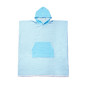 Poncho gran calidad para deportes acuáticos y playa · Sun&Surf