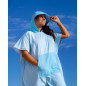 copy of PONCHO ADULTE