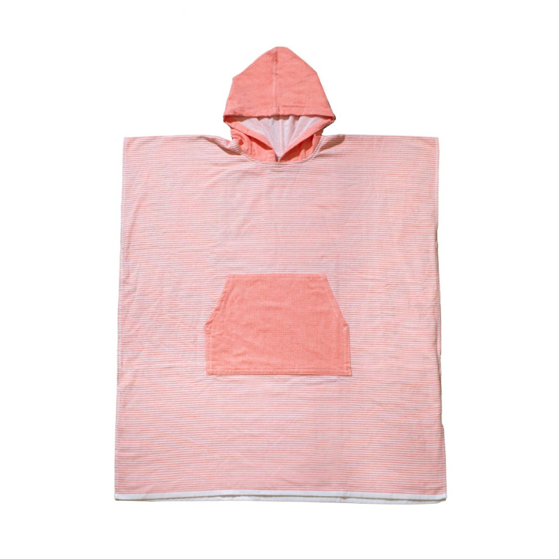 copy of PONCHO ADULTE
