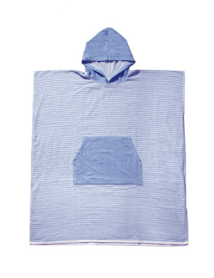 Poncho gran calidad para deportes acuáticos y playa · Sun&Surf