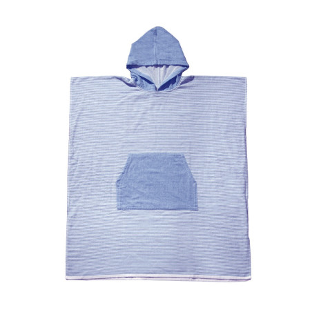 PONCHO SURF ADULTO RAYA FINA