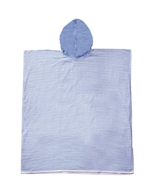 Poncho gran calidad para deportes acuáticos y playa · Sun&Surf