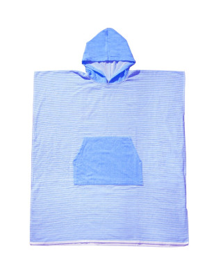 High quality beach and water sports poncho - Sun&Surf
