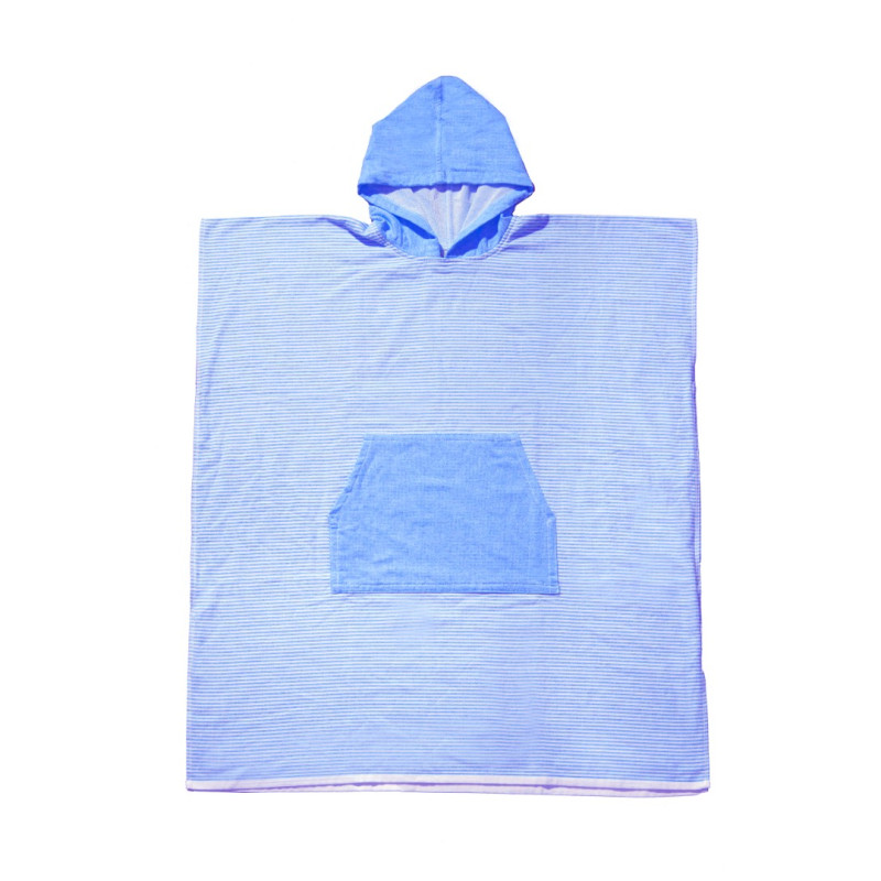 copy of PONCHO ADULTE