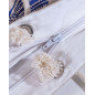 BOLSO ESTAMPADO FOUTA BOLSO ESTAMPADO FOUTA