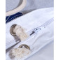 SAC IMPRIMÉ PLUME FOUTA SAC IMPRIMÉ PLUME FOUTA