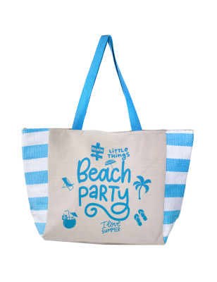 Bolsos de playa · Tendencias Moda Verano · Sun&Surf