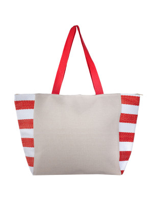 Bolsos de playa · Tendencias Moda Verano · Sun&Surf