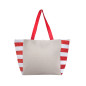 BOLSO ESTAMPADO DE PLAYA GRAN CAPACIDAD BEACH PARTY BOLSO ESTAMPADO DE PLAYA GRAN CAPACIDAD BEACH PARTY