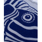 FOUTA IMPRIMÉ TORTUE