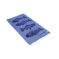 TURTLE PRINTED FOUTA