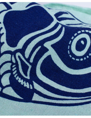 Foutá estampado · 100% Algodón · Tendencias Verano · Sun&Surf