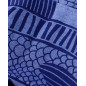 FOUTA ESTAMPADO - PECES FOUTA ESTAMPADO - PECES