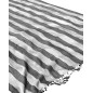 GRAND FOULARD DE PLAGE XXL MODEL C