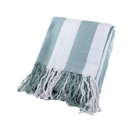 GRAN FOULARD DE PLAYA XXL MODELO C