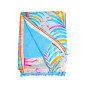 Printed Sarong - Summer Fashion Trends - Sun&Surf