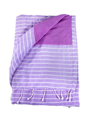 Beach Sarong with towelling - Summer Trends - Sun&Surf
