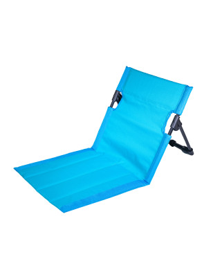 CHAISE NATTE INCLINABLE SUPER COMPACTE