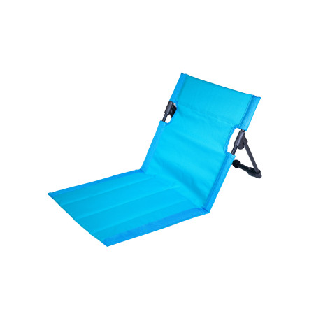CHAISE NATTE INCLINABLE SUPER COMPACTE