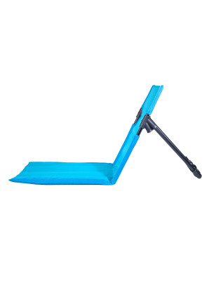 CHAISE NATTE INCLINABLE SUPER COMPACTE
