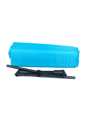 CHAISE NATTE INCLINABLE SUPER COMPACTE