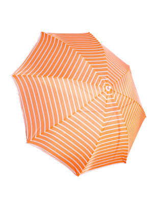 SUN & SURF - SOMBRILLA DE PLAYA CON PROTECCIÓN SOLAR UPF50+