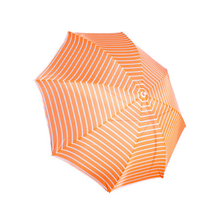 SOMBRILLA DE PLAYA CON PROTECCIÓN SOLAR UPF50+ 200CM
