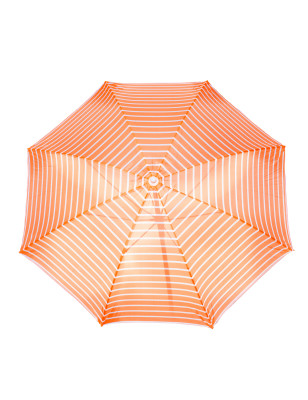 SUN & SURF - SOMBRILLA DE PLAYA CON PROTECCIÓN SOLAR UPF50+