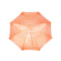 SOMBRILLA DE PLAYA CON PROTECCIÓN SOLAR UPF50+ 200CM