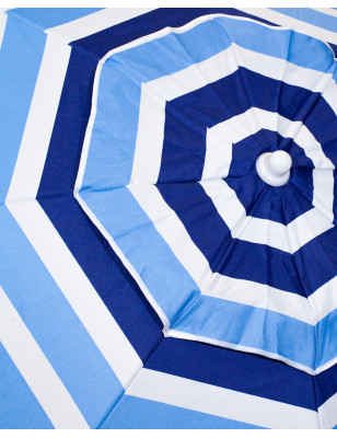 SUN & SURF - PARASOL QUALITÉ SUPÉRIEURE VENTILATION ET UPF50+