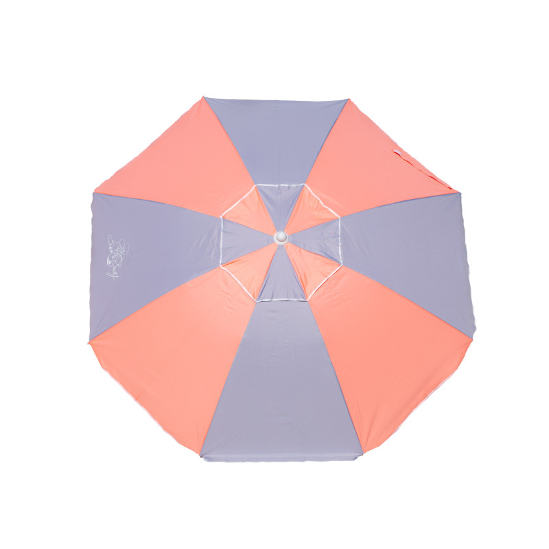 PREMIUM QUALITY BEACH UMBRELLA WITH VENTILATION AND SUN PROTECTION UPF50+ 180CM PREMIUM QUALITY BEACH UMBRELLA WITH VENTILATION AND SUN PROTECTION UPF50+ 180CM