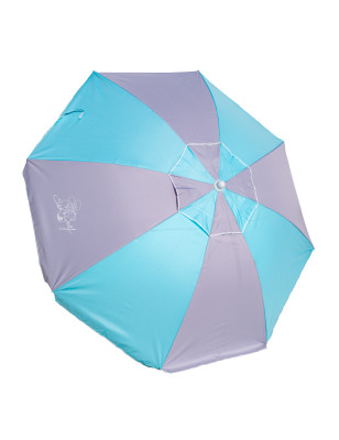 SUN & SURF - PARASOL QUALITÉ SUPÉRIEURE VENTILATION ET UPF50+