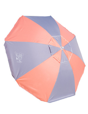 SUN & SURF - PARASOL QUALITÉ SUPÉRIEURE VENTILATION ET UPF50+