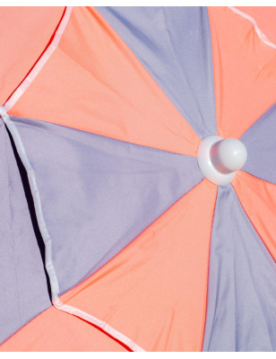 SUN & SURF - PARASOL QUALITÉ SUPÉRIEURE VENTILATION ET UPF50+